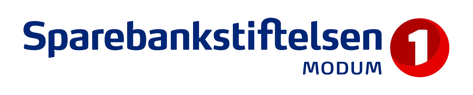 Sparebankstiftelsen Modum