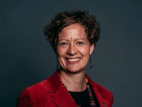 Hilde Søraas Grønhovd