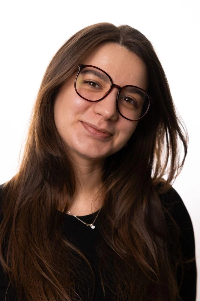 Kateryna Markina