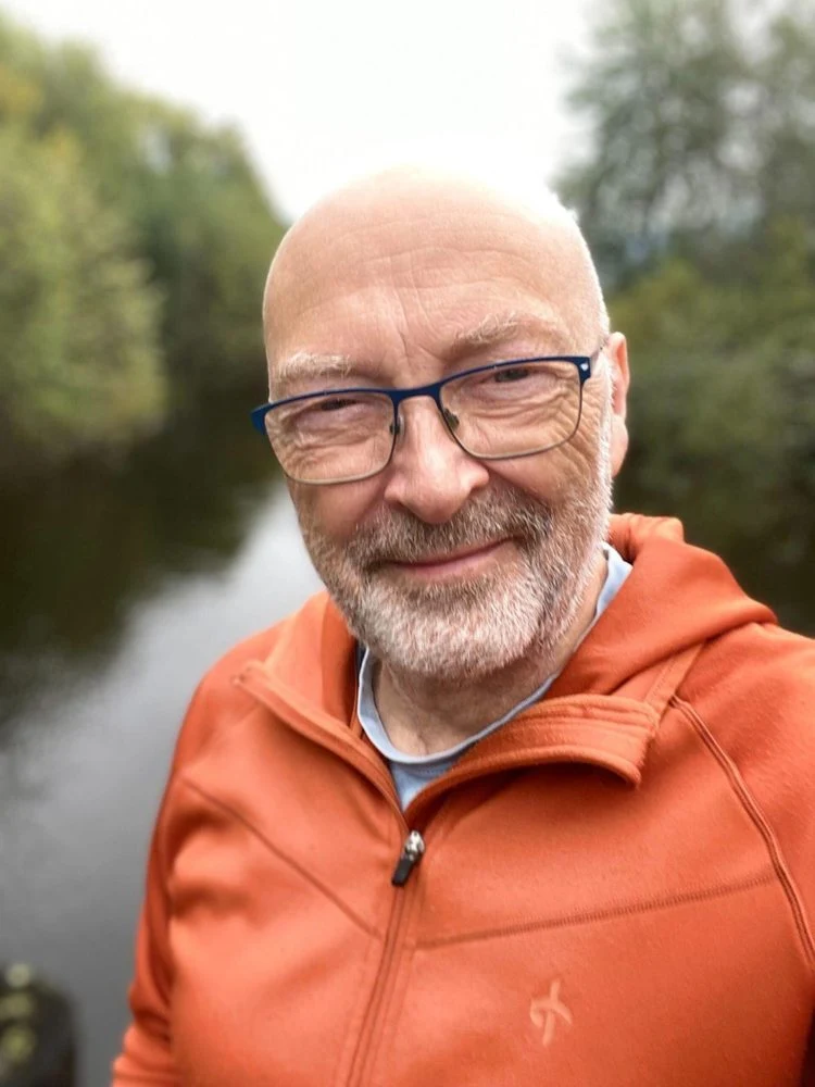 Øyvind Trulsrud