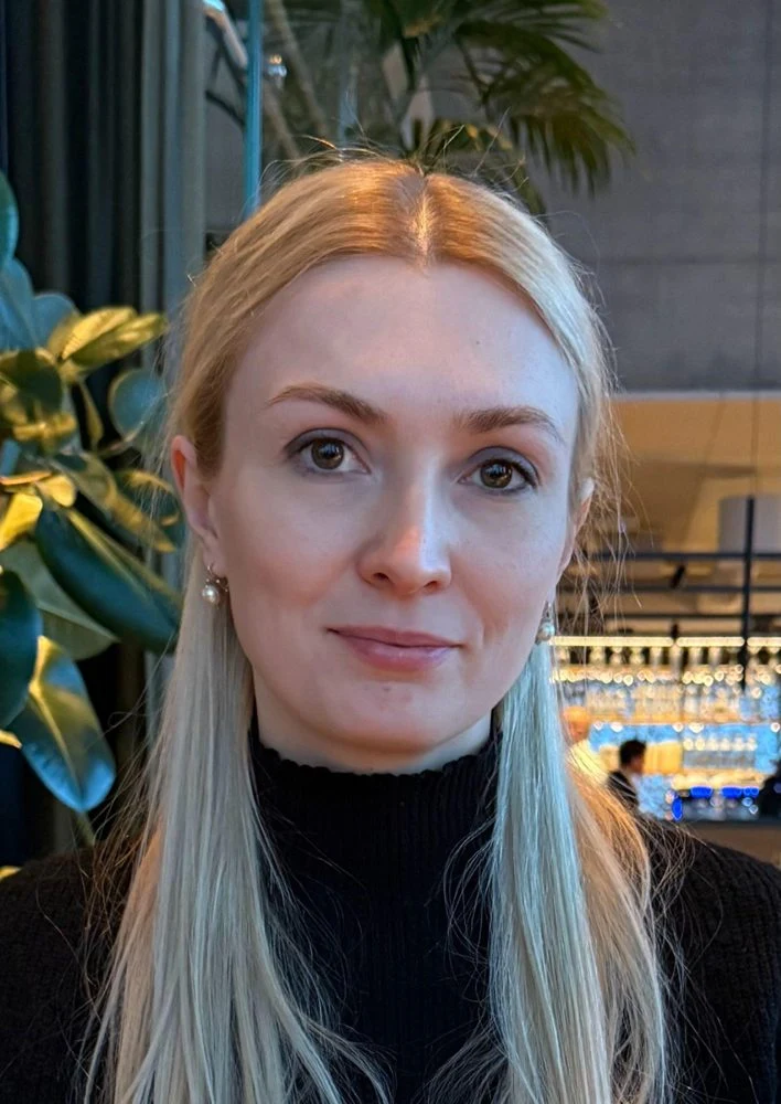 Yuliia Taran